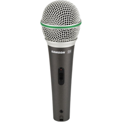 Samson Q6 Dynamic Handheld Mic