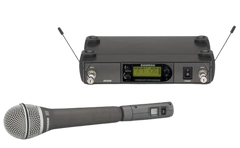 Samson Q7 (AX300/AR300) AirLine Synth Handheld