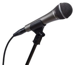 Samson Q7X Neodymium DYN VCL Mic