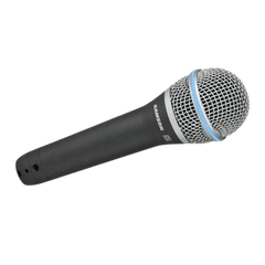 Samson Q8  - Cardioid Dynamic Mic