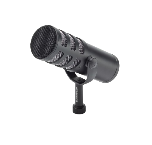 Samson Q9X XLR Dynamic Mic