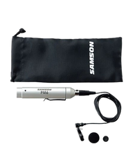 Samson QL5 - Lavalier Microphone W/PM6