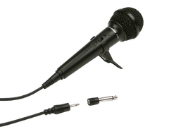 Samson R10S - Dynamic Mic W/ Switch (CSMR)