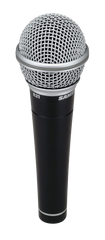 Samson R21 - Cardiod Dynamic Mic 3-pack
