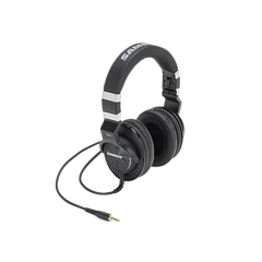 Samson Realm II Bluetooth Headphones w/ carry case