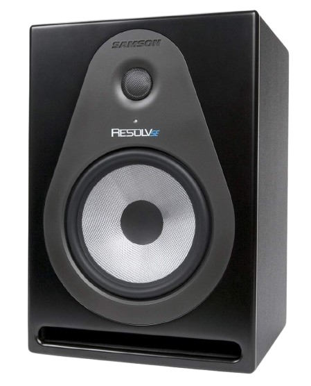 Samson RESOLV SE5 Powered Monitor (Single)