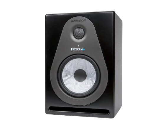 Samson RESOLV SE6 Powered Monitor (Single)