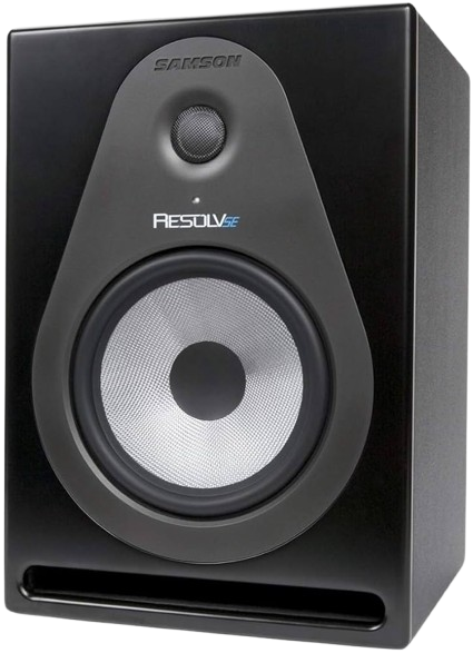 Samson RESOLV SE8 Powered Monitor (Single)