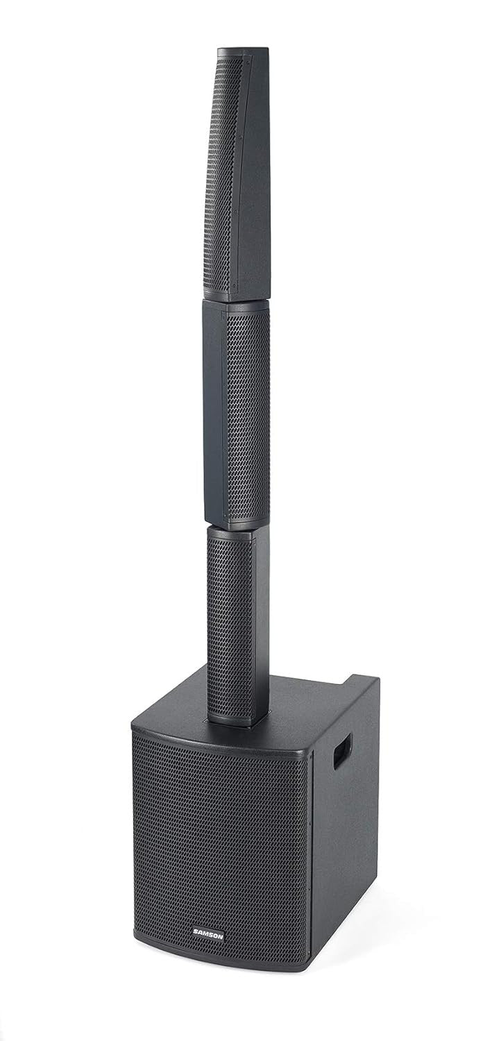 Samson Resound VX8.1 Portable Column Array System