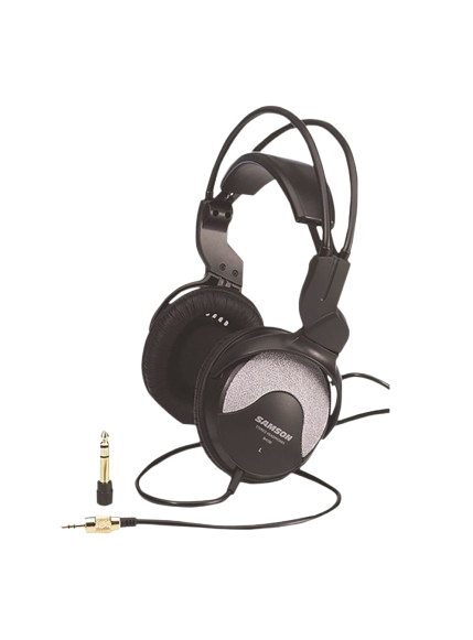 Samson RH100  - Headphones