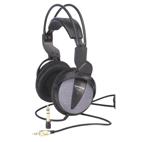 Samson RH300  - Headphones