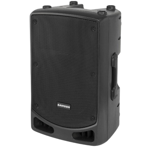 Samson RL112A Two-Way Active Speaker