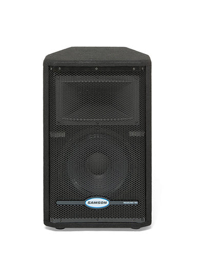Samson RS10 HD - PA Enclosure