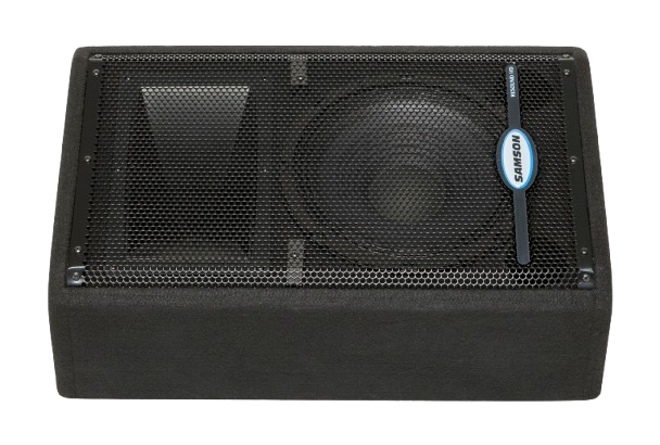 Samson RS10M HD  - Wedge Monitor