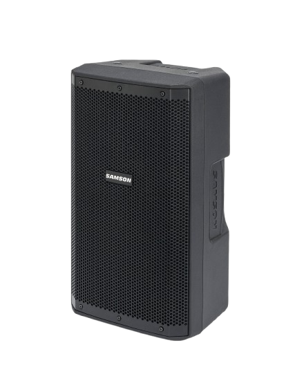 Samson RS110A - 10" Two Way Active Loudspeaker