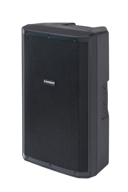 Samson RS115A - 15" Two Way Active Loudspeaker