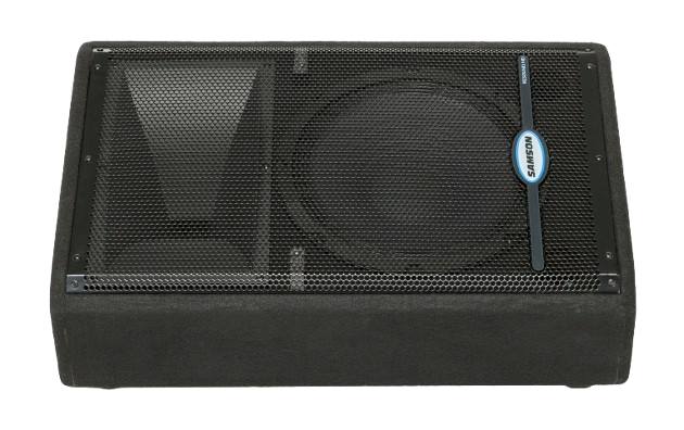 Samson RS12M HD  - Wedge Monitor