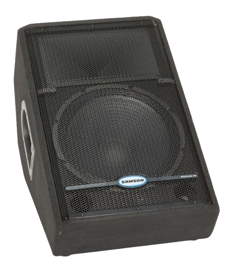 Samson RS15M HD  - Wedge Monitor