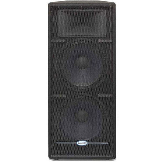 Samson RS 215 HD PA Enclosure