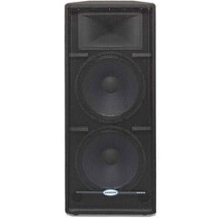 Samson RS 215 HD PA Enclosure