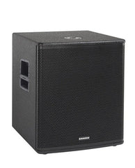 Samson RSX18A - Active Subwoofer