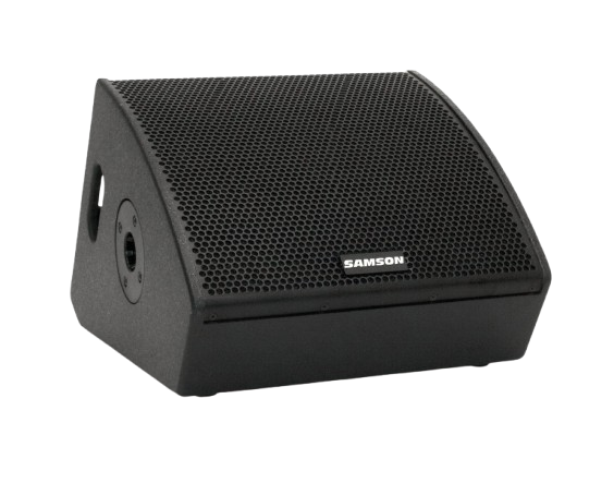 Samson RSXM10A - Active Wedge Monitor