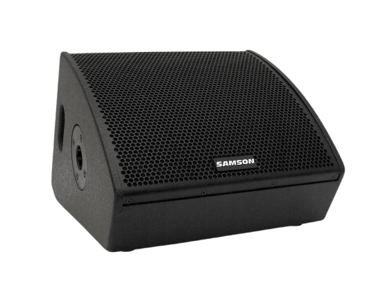 Samson RSXM12A Active Wedge Monitor