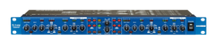 Samson S-3 WAY - Stereo / Mono Crossover