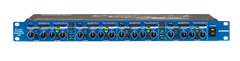Samson S-COM 4  - 4 Channel Compressor / Limiter