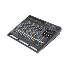 Samson S4000 20-Channel Mixer w/ MP3 Player