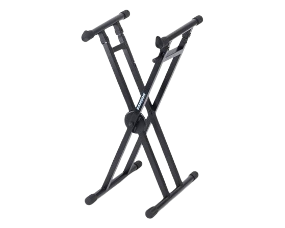 Samson S4000 Mixer Stand