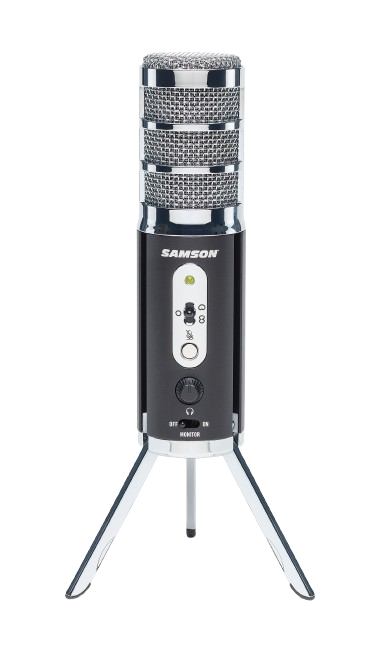 Samson Satellite USB Microphone