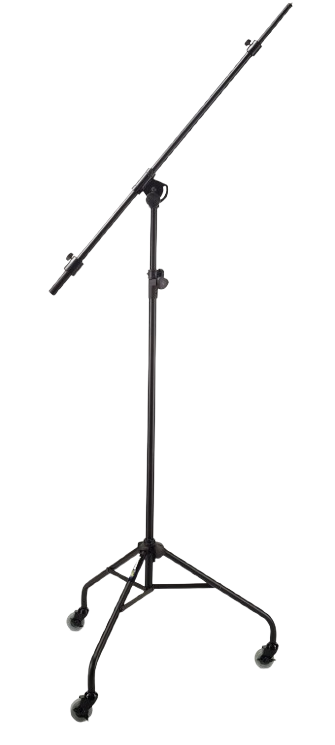 Samson SB100 -  Studio Mic Boom Stand