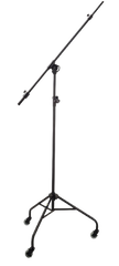 Samson SB100 -  Studio Mic Boom Stand