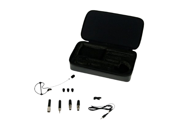 Samson SE50C-Headworn Condenser Microphone (Cocoa)