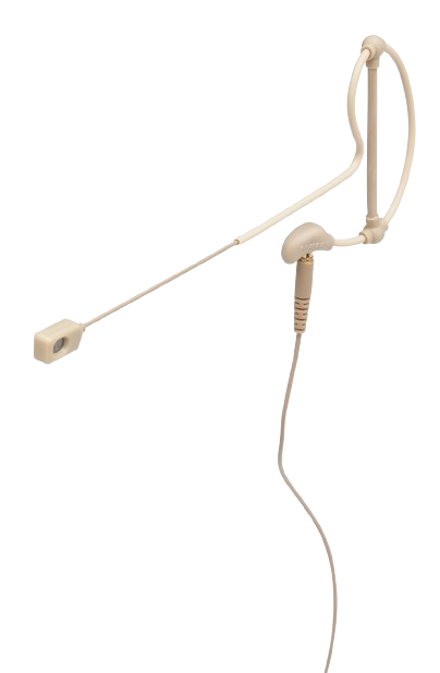 Samson SE60x Earset Microphone (Unidirectional)
