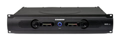 Samson SERVO-600 Power Amplifier