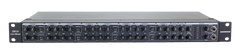 Samson SM10 -10 Channel Rack Mount Line Mixer