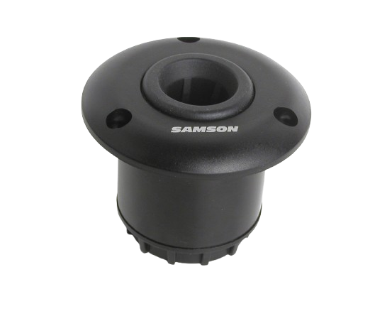 Samson SMS-1  Shock Mounted Flange Mount