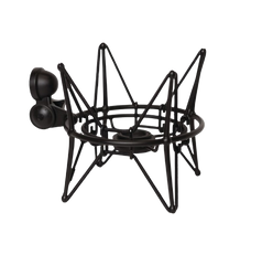 Samson SP04TB Shock Mount for G-Track Pro