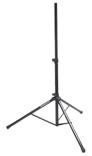 Samson SP100 Single Heavy Duty Speaker Stand