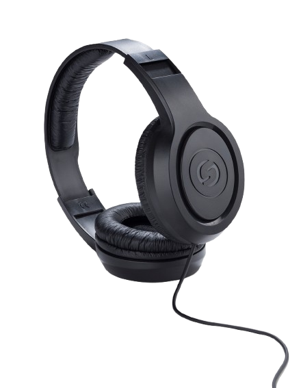 Samson SR350 on Ear Headphones
