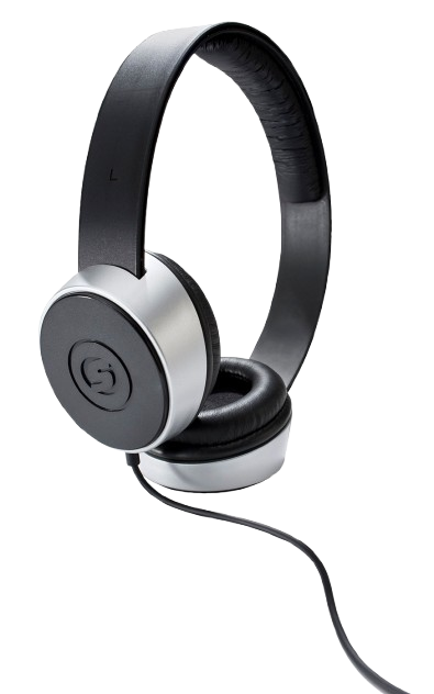 Samson SR450 on Ear Headphones