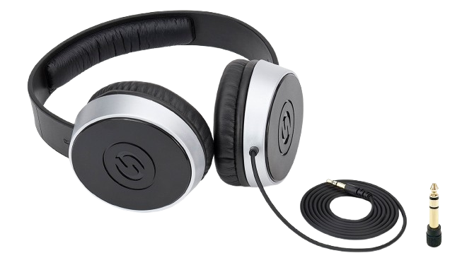Samson SR550 on Ear Headphones