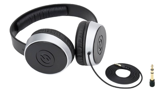 Samson SR550 on Ear Headphones