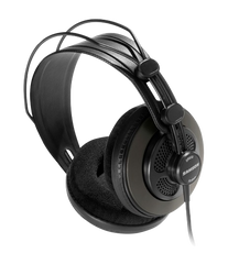 Samson SR850 - Studio Headphones (single)