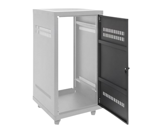 Samson SRK Metal Rack Door 21U