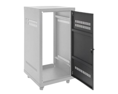 Samson SRK Metal Rack Door 21U