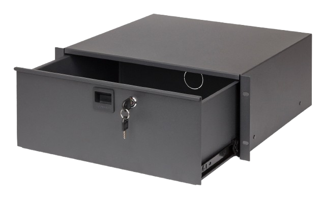 Samson SRK Rack Drawer 2U