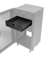 Samson SRK Rack Drawer 3U